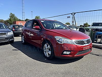 Kia cee'd, 2010 - afbeelding 23 van  32
