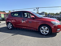 Kia cee'd, 2010 - afbeelding 27 van  32