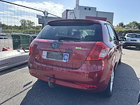 Kia cee'd, 2010 - afbeelding 28 van  32