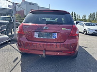Kia cee'd, 2010 - afbeelding 29 van  32