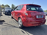Kia cee'd, 2010 - afbeelding 30 van  32