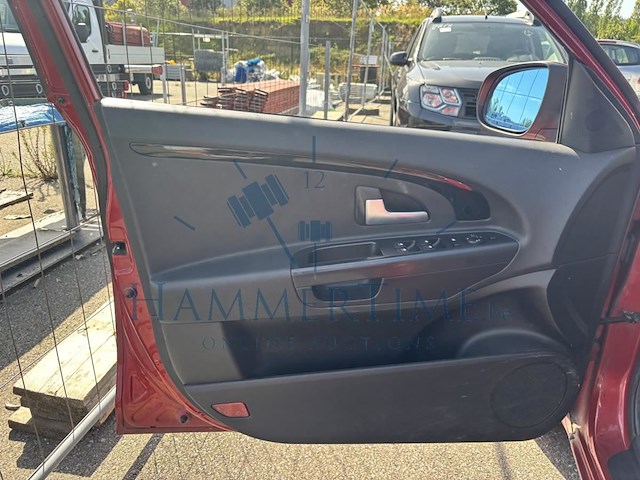 Kia cee'd, 2010 - afbeelding 31 van  32