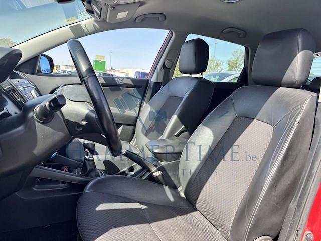 Kia cee'd, 2010 - afbeelding 32 van  32