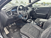 Kia ceed sportswagon 1.6 crdi mhev gt-line, 2022 - afbeelding 3 van  41