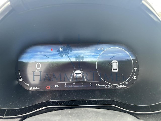 Kia ceed sportswagon 1.6 crdi mhev gt-line, 2022 - afbeelding 8 van  41