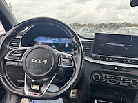 Kia ceed sportswagon 1.6 crdi mhev gt-line, 2022 - afbeelding 9 van  41