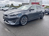 Kia ceed sportswagon 1.6 crdi mhev gt-line, 2022 - afbeelding 1 van  41