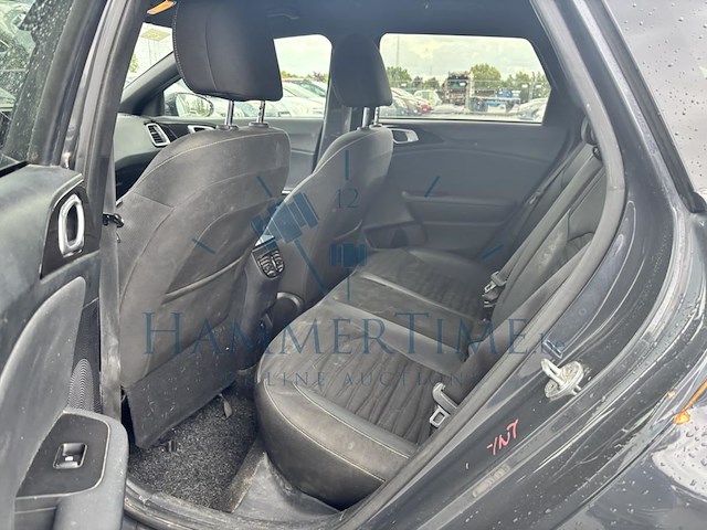 Kia ceed sportswagon 1.6 crdi mhev gt-line, 2022 - afbeelding 19 van  41