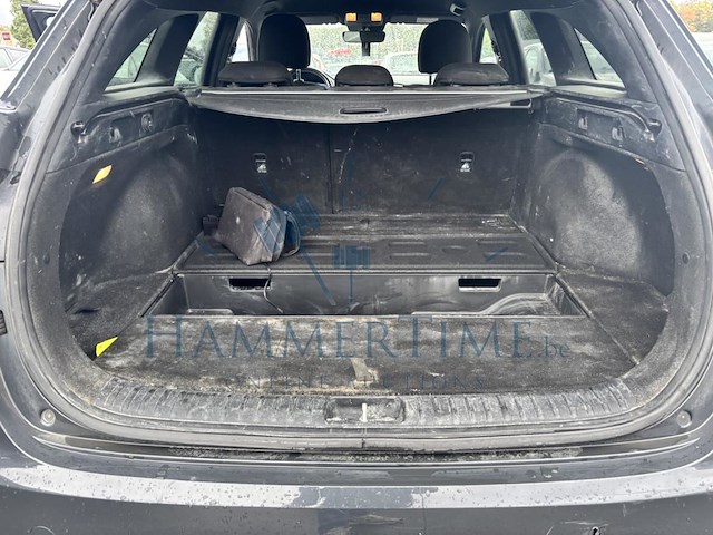 Kia ceed sportswagon 1.6 crdi mhev gt-line, 2022 - afbeelding 22 van  41