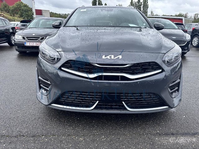 Kia ceed sportswagon 1.6 crdi mhev gt-line, 2022 - afbeelding 12 van  41