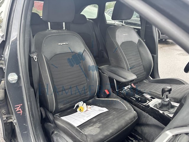 Kia ceed sportswagon 1.6 crdi mhev gt-line, 2022 - afbeelding 28 van  41