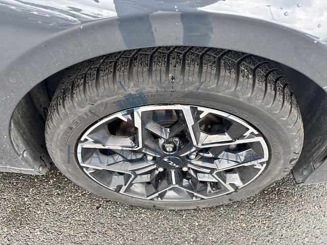 Kia ceed sportswagon 1.6 crdi mhev gt-line, 2022 - afbeelding 30 van  41