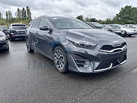 Kia ceed sportswagon 1.6 crdi mhev gt-line, 2022 - afbeelding 23 van  41