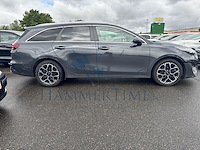 Kia ceed sportswagon 1.6 crdi mhev gt-line, 2022 - afbeelding 34 van  41