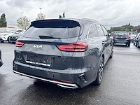 Kia ceed sportswagon 1.6 crdi mhev gt-line, 2022 - afbeelding 37 van  41