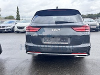 Kia ceed sportswagon 1.6 crdi mhev gt-line, 2022 - afbeelding 38 van  41
