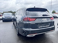Kia ceed sportswagon 1.6 crdi mhev gt-line, 2022 - afbeelding 39 van  41