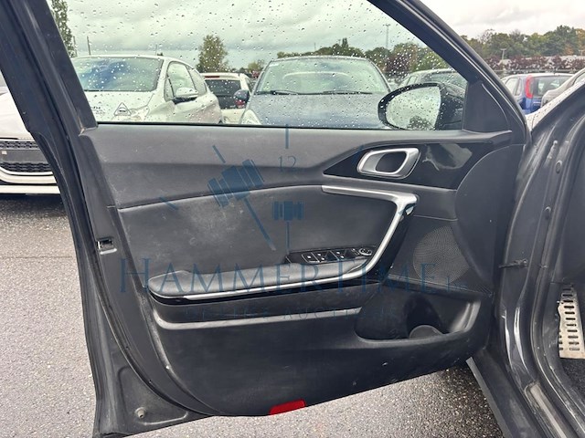 Kia ceed sportswagon 1.6 crdi mhev gt-line, 2022 - afbeelding 41 van  41