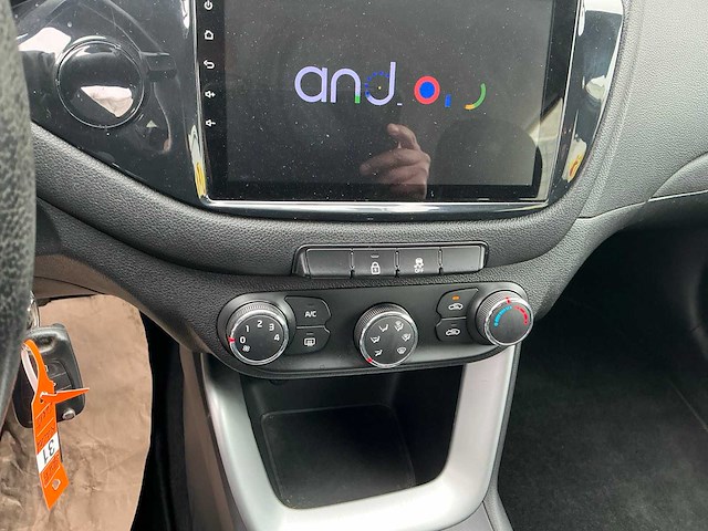 Kia ceed stationwagen - afbeelding 2 van  16