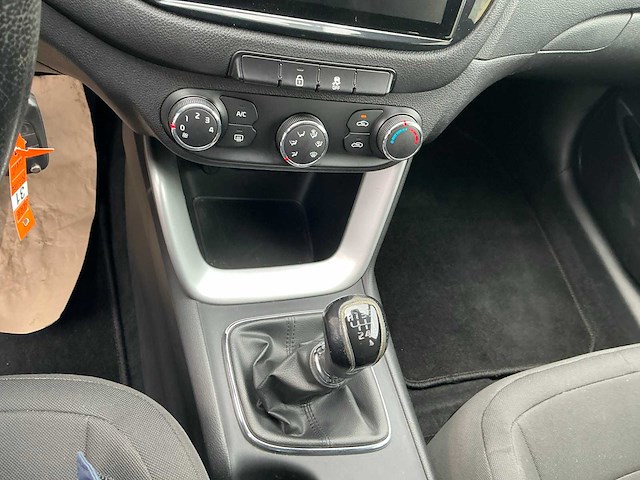 Kia ceed stationwagen - afbeelding 3 van  16