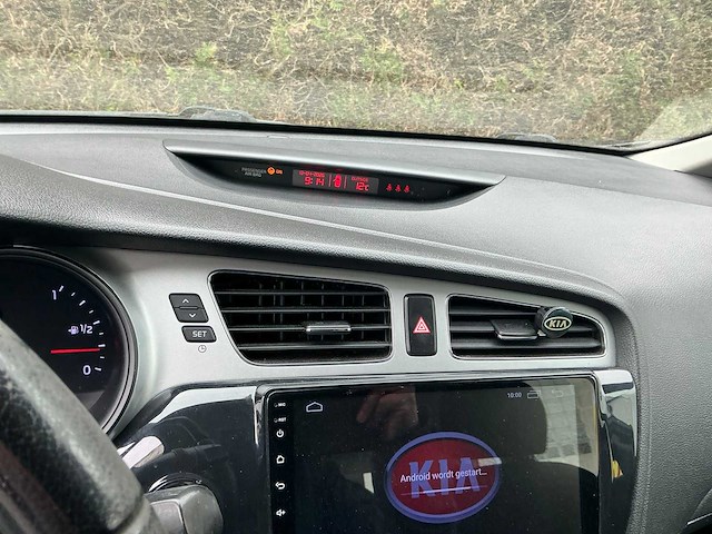 Kia ceed stationwagen - afbeelding 4 van  16