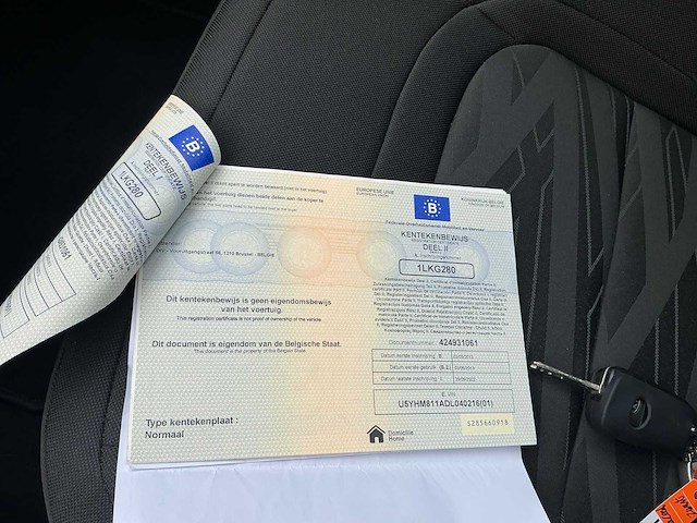 Kia ceed stationwagen - afbeelding 6 van  16