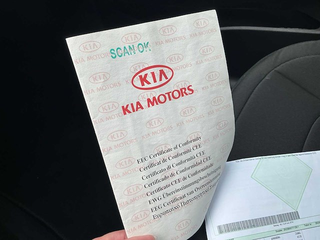 Kia ceed stationwagen - afbeelding 7 van  16