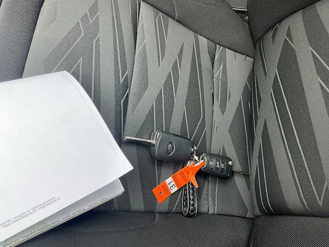 Kia ceed stationwagen - afbeelding 8 van  16