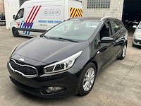 Kia ceed stationwagen