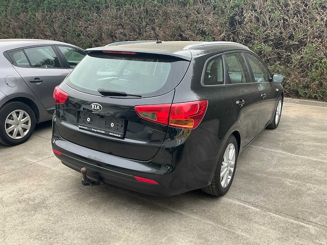 Kia ceed stationwagen - afbeelding 12 van  16