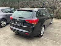Kia ceed stationwagen - afbeelding 12 van  16