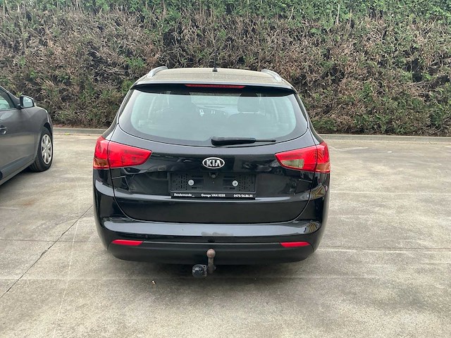Kia ceed stationwagen - afbeelding 13 van  16