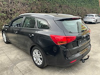 Kia ceed stationwagen - afbeelding 14 van  16