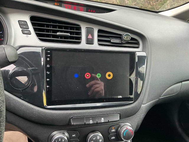 Kia ceed stationwagen - afbeelding 18 van  18