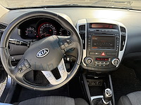 Kia cee'd sw 1.6 crdi 'hedgren ed.' isg ecodyn., 2012 - afbeelding 4 van  27