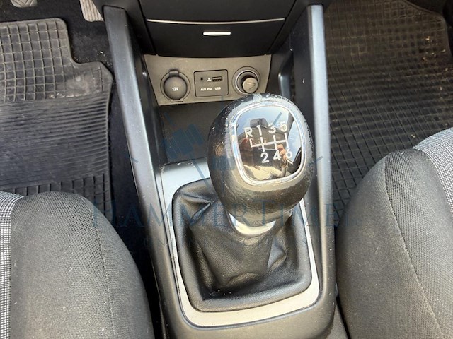 Kia cee'd sw 1.6 crdi 'hedgren ed.' isg ecodyn., 2012 - afbeelding 7 van  27