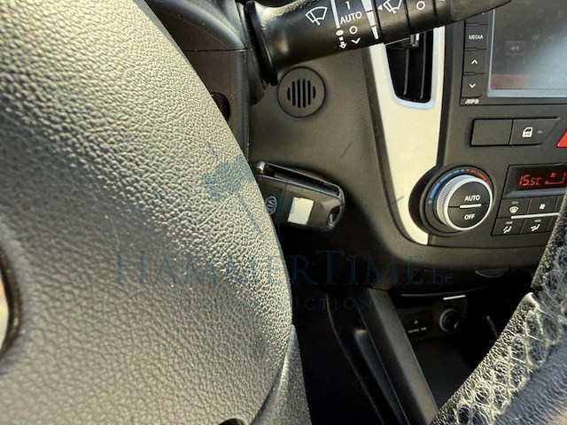Kia cee'd sw 1.6 crdi 'hedgren ed.' isg ecodyn., 2012 - afbeelding 9 van  27