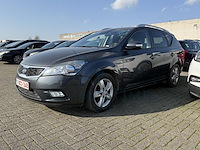 Kia cee'd sw 1.6 crdi 'hedgren ed.' isg ecodyn., 2012 - afbeelding 1 van  27
