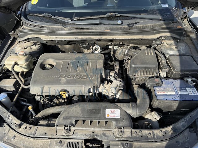 Kia cee'd sw 1.6 crdi 'hedgren ed.' isg ecodyn., 2012 - afbeelding 19 van  27