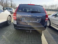 Kia cee'd sw 1.6 crdi 'hedgren ed.' isg ecodyn., 2012 - afbeelding 23 van  27