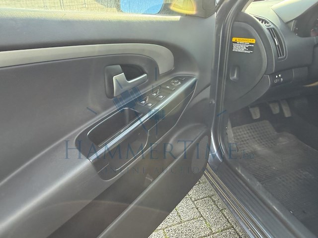 Kia cee'd sw 1.6 crdi 'hedgren ed.' isg ecodyn., 2012 - afbeelding 25 van  27