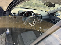 Kia cee'd sw 1.6 crdi 'hedgren ed.' isg ecodyn., 2012 - afbeelding 27 van  27
