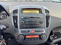 Kia cee'd sw 1.6i ex, 2008 - afbeelding 13 van  29