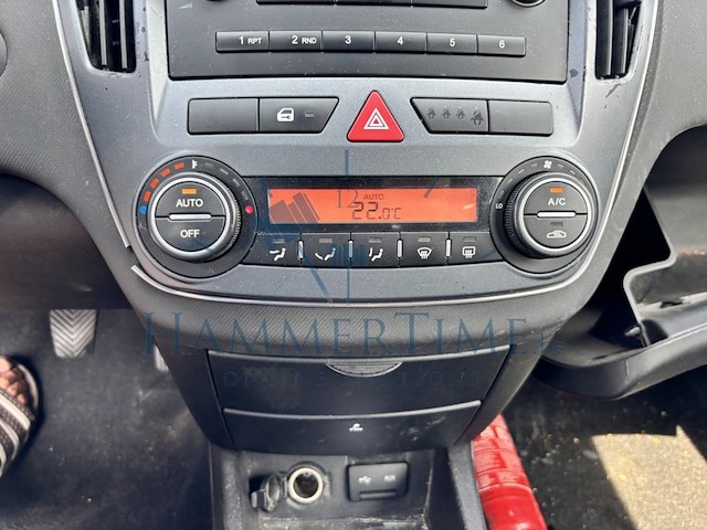 Kia cee'd sw 1.6i ex, 2008 - afbeelding 14 van  29