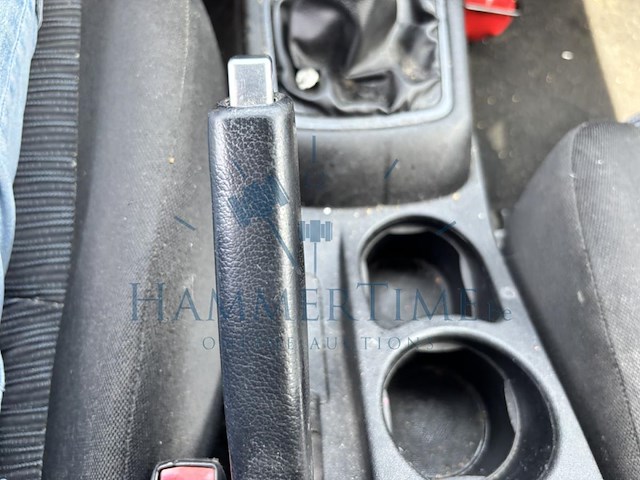 Kia cee'd sw 1.6i ex, 2008 - afbeelding 16 van  29