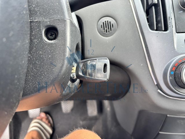 Kia cee'd sw 1.6i ex, 2008 - afbeelding 17 van  29