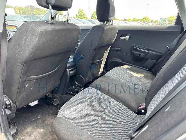 Kia cee'd sw 1.6i ex, 2008 - afbeelding 19 van  29