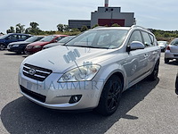 Kia cee'd sw 1.6i ex, 2008