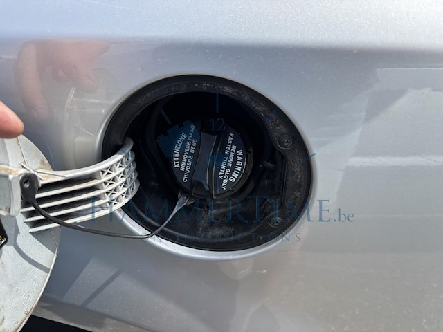 Kia cee'd sw 1.6i ex, 2008 - afbeelding 20 van  29