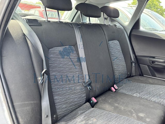 Kia cee'd sw 1.6i ex, 2008 - afbeelding 22 van  29